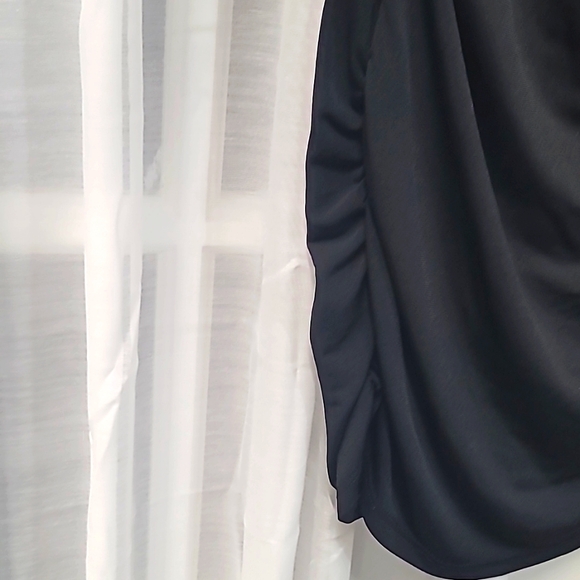 New Directions stretch top - Picture 6 of 12